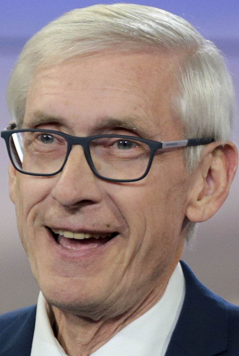 Tony Evers